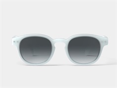 IZIPIZI misty blue sunglasses #c junior UV 400